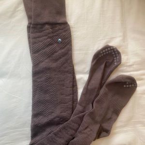 Lululemon Merino Savasana Socks